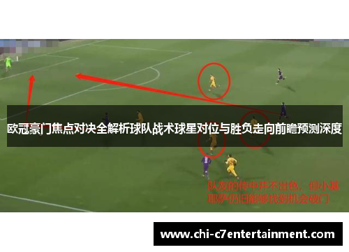 欧冠豪门焦点对决全解析球队战术球星对位与胜负走向前瞻预测深度